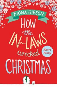 Download How the In-Laws Wrecked Christmas pdf, epub, ebook