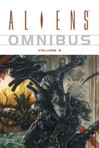 Download Aliens Omnibus Volume 6 pdf, epub, ebook