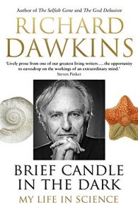 Download Brief Candle in the Dark: My Life in Science pdf, epub, ebook