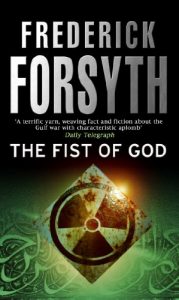 Download Fist Of God pdf, epub, ebook