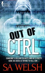 Download Out of CTRL pdf, epub, ebook