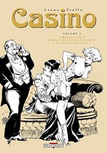 Download Casino T02 (French Edition) pdf, epub, ebook