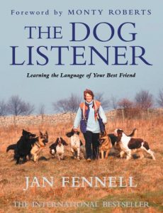 Download The Dog Listener: Learning the Language of your Best Friend pdf, epub, ebook