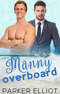 Download Manny Overboard pdf, epub, ebook