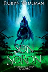 Download Son of Soron (Stoneblood Saga Book 1) pdf, epub, ebook