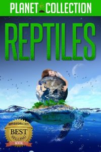 Download Reptiles & Amphibians: Children’s Picture Book (Engaging & Educational with High Definition Photographs) – Level 2 (Planet Collection) pdf, epub, ebook