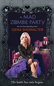 Download A Mad Zombie Party (The White Rabbit Chronicles Book 4) (The White Rabbit Chronicles, Book 4) pdf, epub, ebook