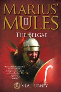 Download Marius’ Mules II: The Belgae pdf, epub, ebook