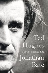Download Ted Hughes: The Unauthorised Life pdf, epub, ebook