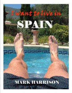 Download I want to live in Spain pdf, epub, ebook