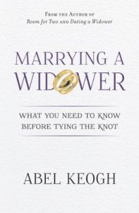 Download Marrying a Widower: What You Need to Know Before Tying the Knot (Dating a Widower Book 2) pdf, epub, ebook