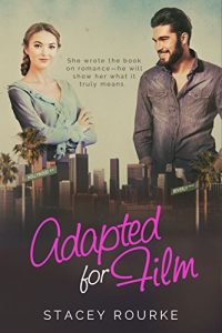 Download Adapted for Film (Reel Romance Book 1) pdf, epub, ebook