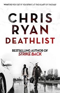 Download Deathlist: A Strikeback Novel (1) pdf, epub, ebook