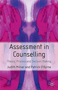 Download Assessment in Counselling: Theory, Process and Decision Making pdf, epub, ebook