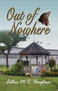 Download Out Of Nowhere pdf, epub, ebook