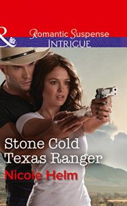 Download Stone Cold Texas Ranger (Mills & Boon Intrigue) pdf, epub, ebook