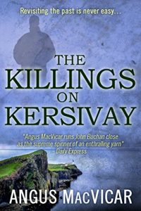 Download The Killings on Kersivay pdf, epub, ebook