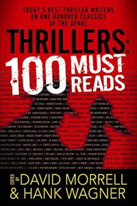 Download Thrillers: 100 Must-Reads pdf, epub, ebook