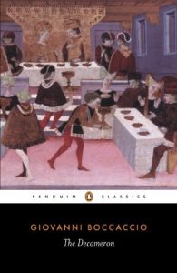 Download The Decameron (Penguin Classics) pdf, epub, ebook