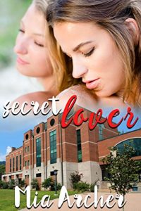 Download Secret Lover: A Lesbian Romance pdf, epub, ebook