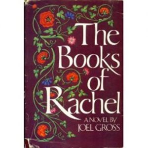 Download THE BOOKS OF RACHEL pdf, epub, ebook