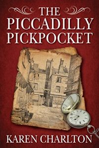Download The Piccadilly Pickpocket: A Detective Lavender Short Story (Kindle Single) pdf, epub, ebook