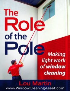 Download The Role of the Pole: Making light work of window cleaning pdf, epub, ebook