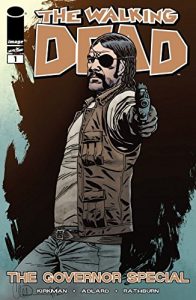 Download The Walking Dead The Governor Special pdf, epub, ebook