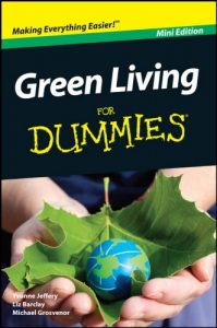 Download Green Living For Dummies®, Mini Edition pdf, epub, ebook