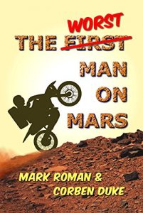 Download The Worst Man on Mars pdf, epub, ebook