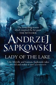 Download The Lady of the Lake pdf, epub, ebook