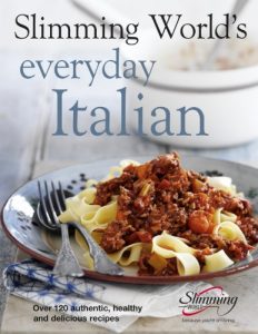 Download Slimming World’s Everyday Italian: Over 120 fresh, healthy and delicious recipes pdf, epub, ebook