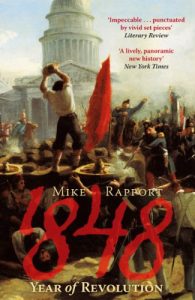 Download 1848: Year Of Revolution pdf, epub, ebook