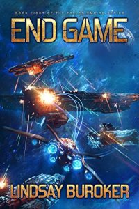 Download End Game: Fallen Empire, Book 8 pdf, epub, ebook