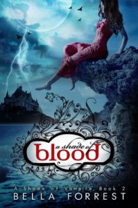 Download A Shade of Vampire 2: A Shade of Blood pdf, epub, ebook