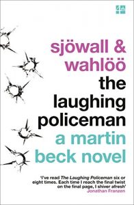 Download The Laughing Policeman (The Martin Beck series, Book 4) pdf, epub, ebook