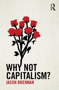 Download Why Not Capitalism? pdf, epub, ebook