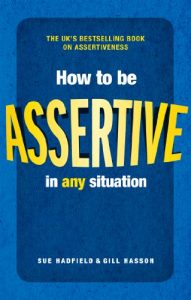 Download How to be Assertive In Any Situation pdf, epub, ebook