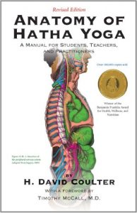 Download Anatomy of Hatha Yoga pdf, epub, ebook