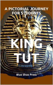 Download King Tut A Pictorial Journey for Students pdf, epub, ebook