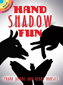 Download Hand Shadow Fun pdf, epub, ebook