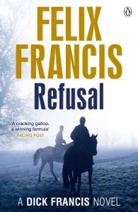 Download Refusal (Dick Francis Book 3) pdf, epub, ebook