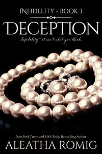 Download Deception (Infidelity Book 3) pdf, epub, ebook