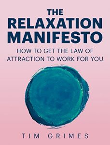 Download The Relaxation Manifesto pdf, epub, ebook