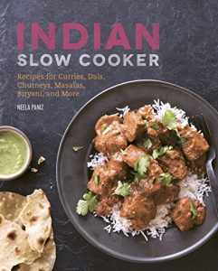 Download Indian Slow Cooker pdf, epub, ebook