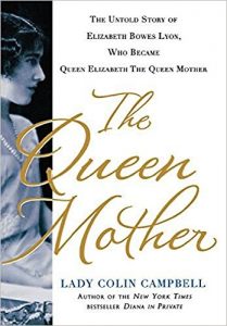 Download The Untold Story of Queen Elizabeth, Queen Mother pdf, epub, ebook