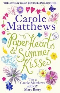 Download Paper Hearts and Summer Kisses pdf, epub, ebook
