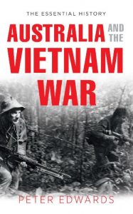 Download Australia and the Vietnam War pdf, epub, ebook