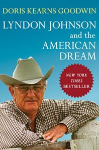 Download Lyndon Johnson and the American Dream pdf, epub, ebook