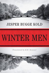 Download Winter Men pdf, epub, ebook